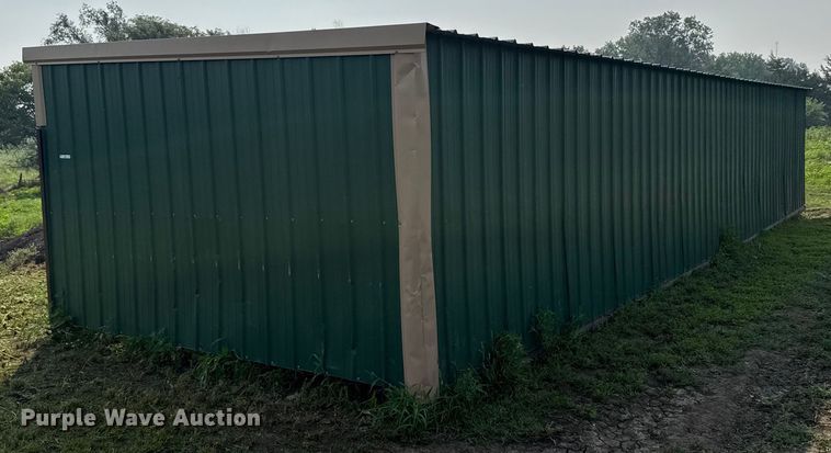 image for item ER2235 Livestock shed