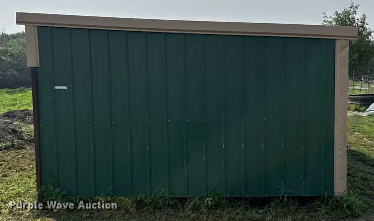 image for item ER2235 Livestock shed