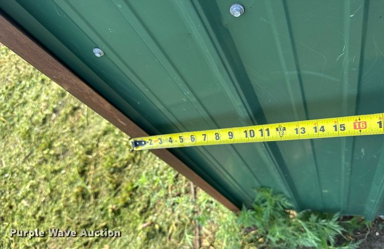 image for item ER2235 Livestock shed