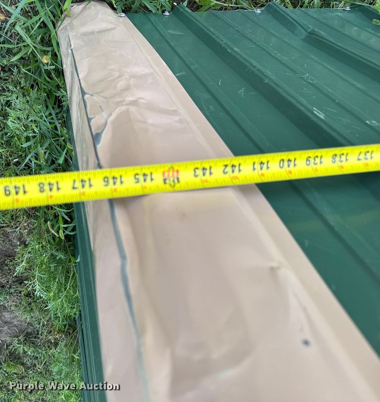 image for item ER2235 Livestock shed