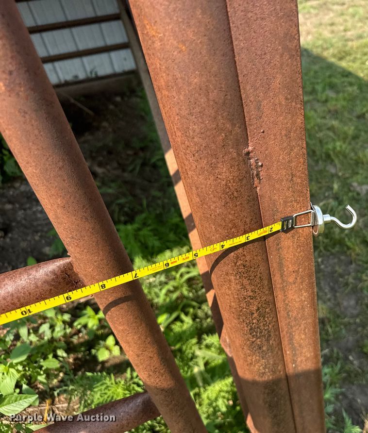 image for item ER2235 Livestock shed