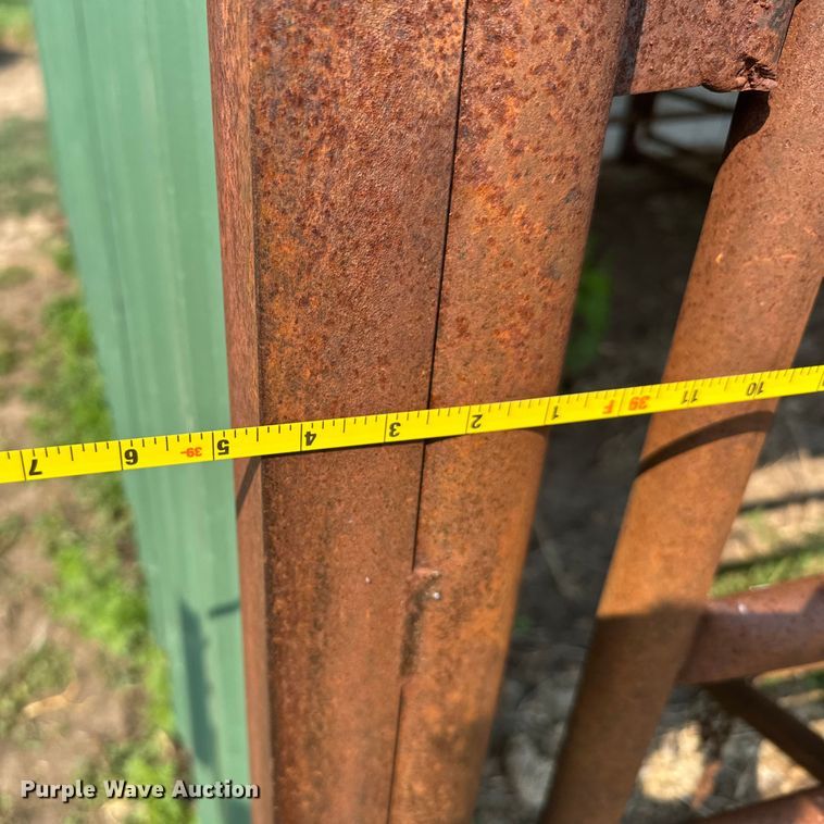 image for item ER2235 Livestock shed