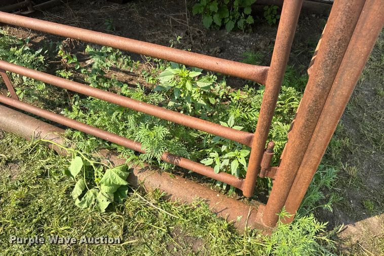 image for item ER2235 Livestock shed