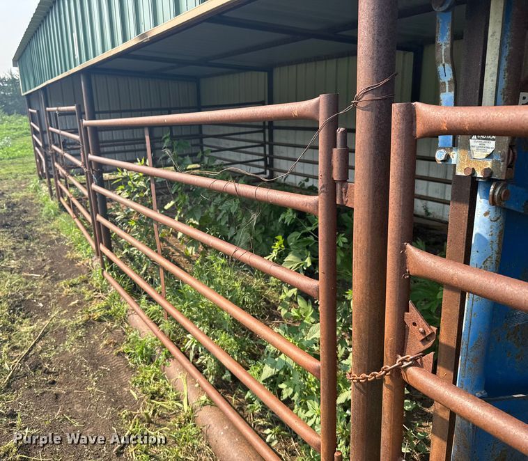 image for item ER2235 Livestock shed