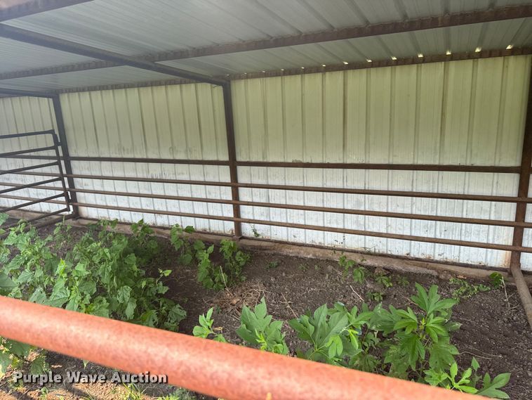 image for item ER2235 Livestock shed
