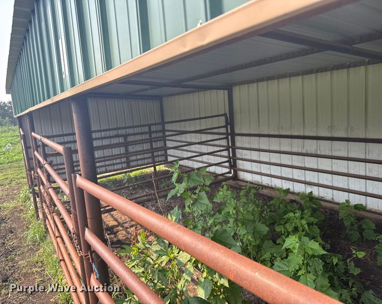 image for item ER2235 Livestock shed