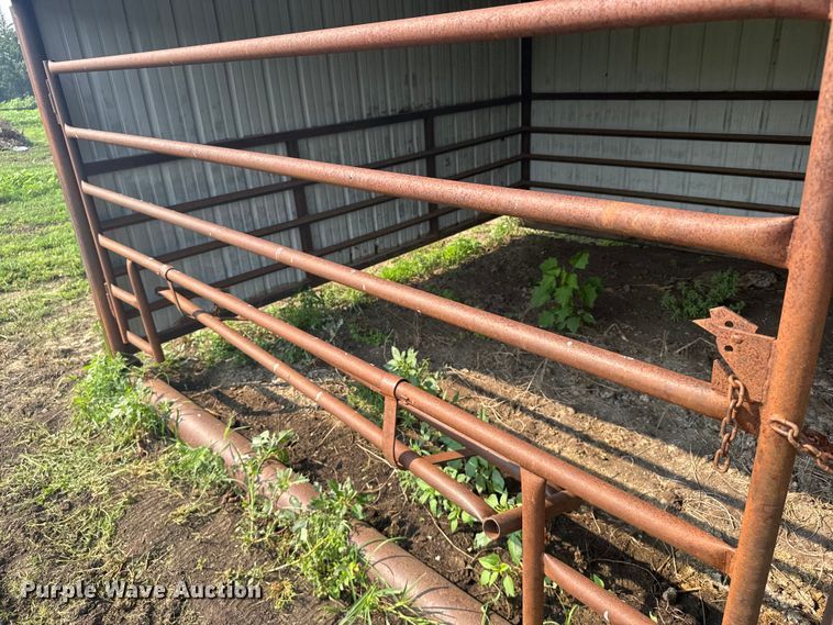 image for item ER2235 Livestock shed