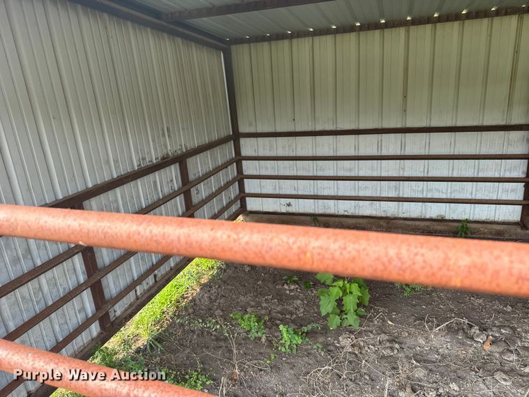 image for item ER2235 Livestock shed