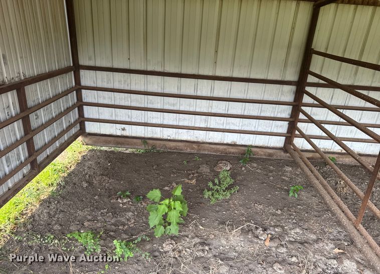 image for item ER2235 Livestock shed