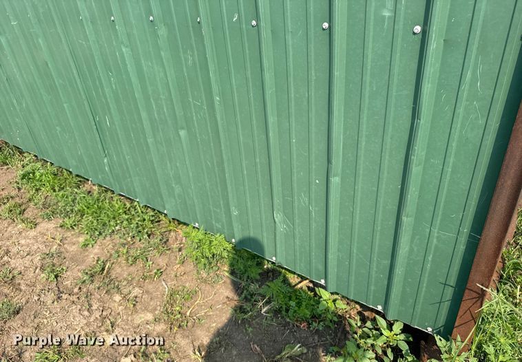 image for item ER2235 Livestock shed