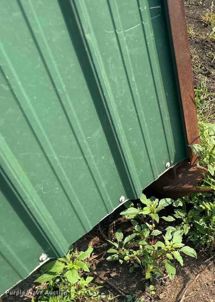 image for item ER2235 Livestock shed