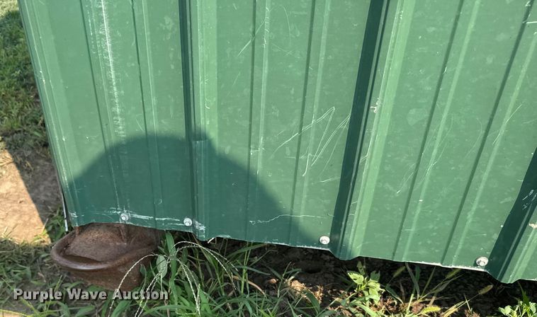 image for item ER2235 Livestock shed
