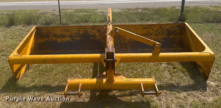 image for item ER2258 Level All box blade