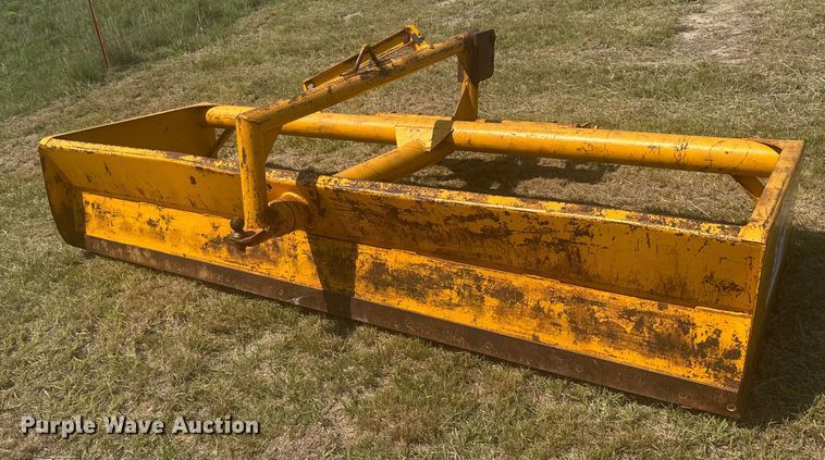 image for item ER2258 Level All box blade