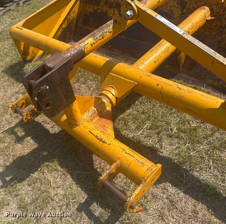 image for item ER2258 Level All box blade