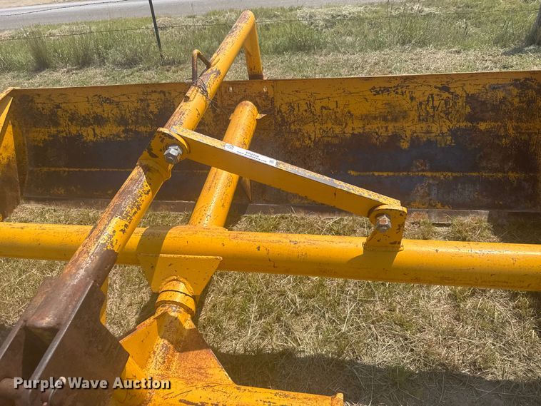 image for item ER2258 Level All box blade