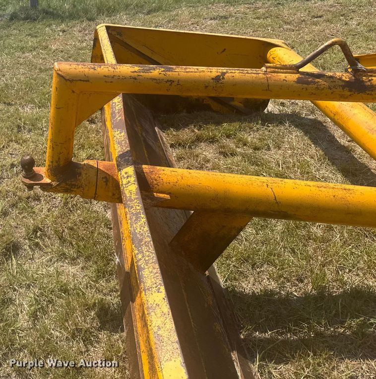 image for item ER2258 Level All box blade