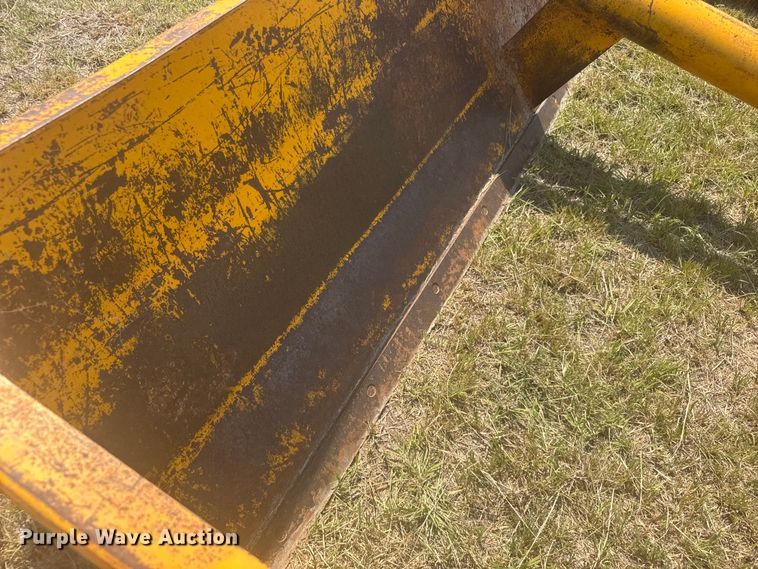 image for item ER2258 Level All box blade