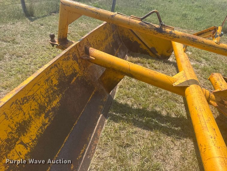 image for item ER2258 Level All box blade