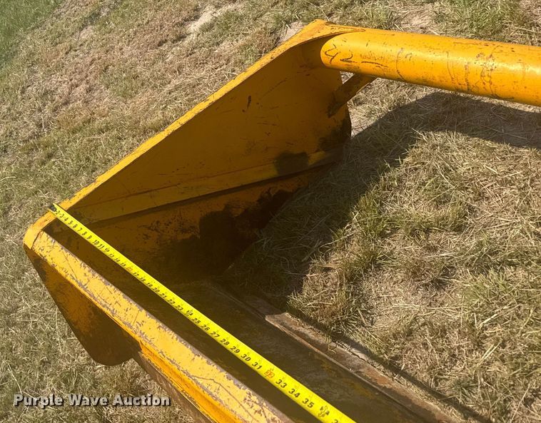 image for item ER2258 Level All box blade