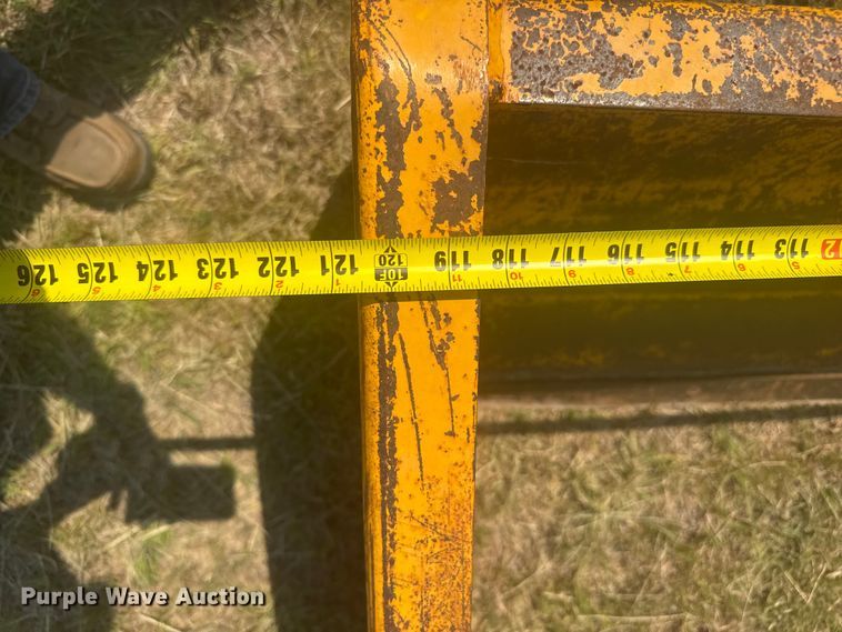 image for item ER2258 Level All box blade