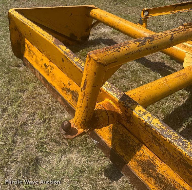 image for item ER2258 Level All box blade