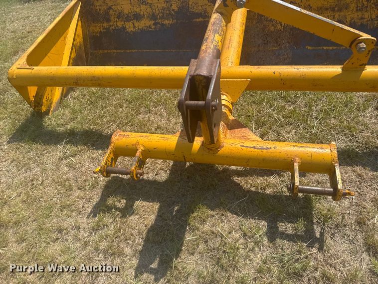 image for item ER2258 Level All box blade