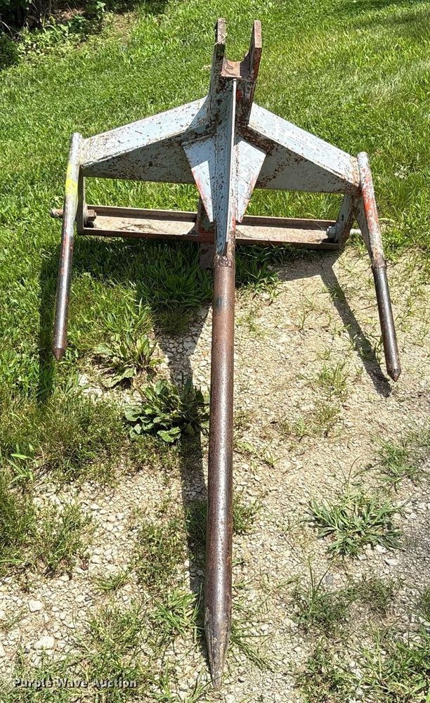 image for item ET8502 Bale spear