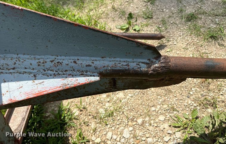 image for item ET8502 Bale spear