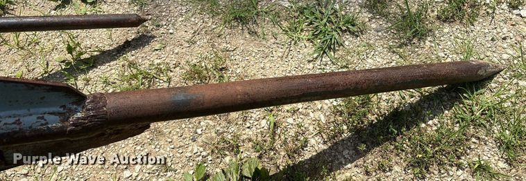 image for item ET8502 Bale spear