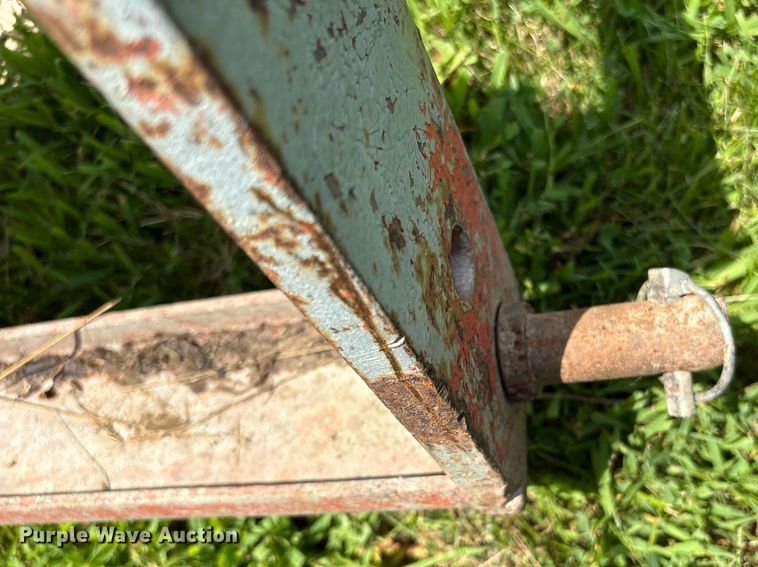 image for item ET8502 Bale spear