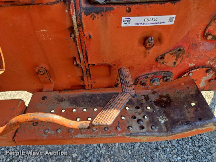 image for item EU3540 Ford 901 tractor