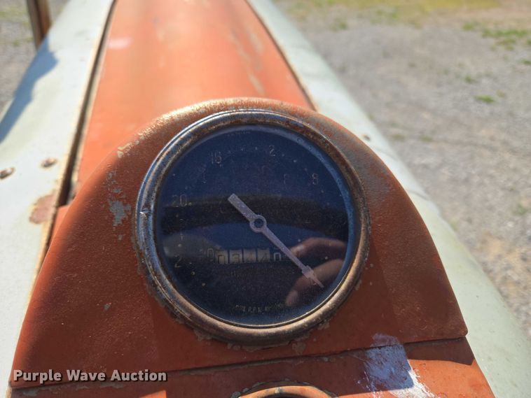 image for item EU3540 Ford 901 tractor