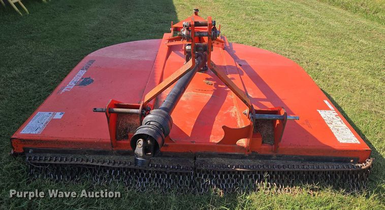 image for item EU3550 Woods BB840X rotary mower