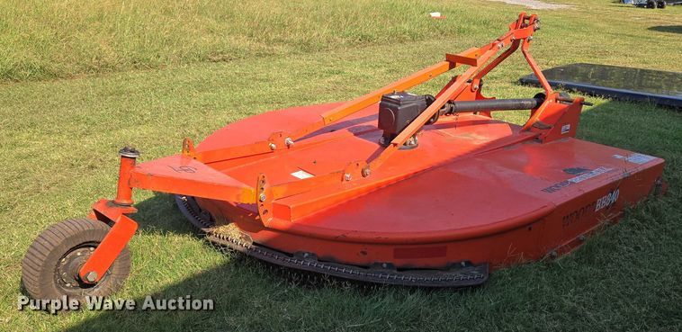 image for item EU3550 Woods BB840X rotary mower