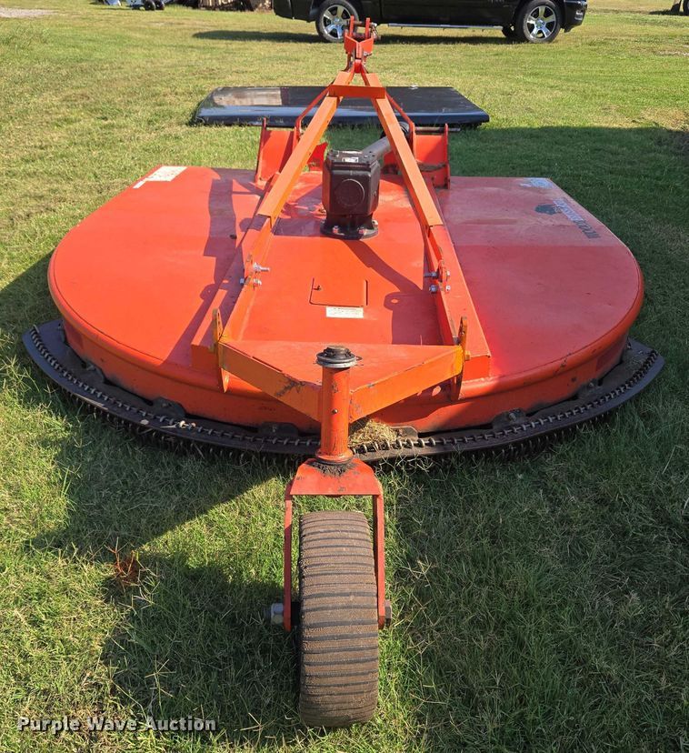 image for item EU3550 Woods BB840X rotary mower