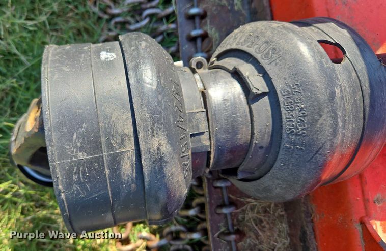 image for item EU3550 Woods BB840X rotary mower