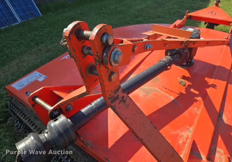 image for item EU3550 Woods BB840X rotary mower