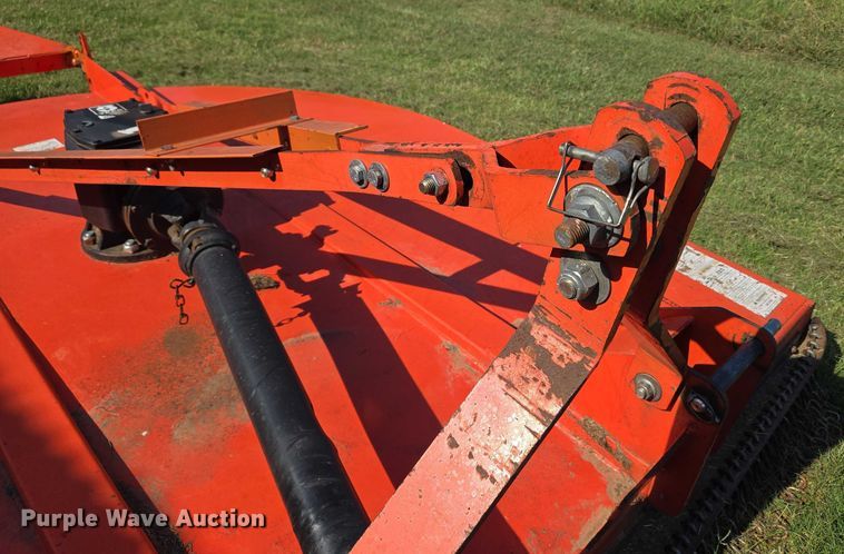 image for item EU3550 Woods BB840X rotary mower