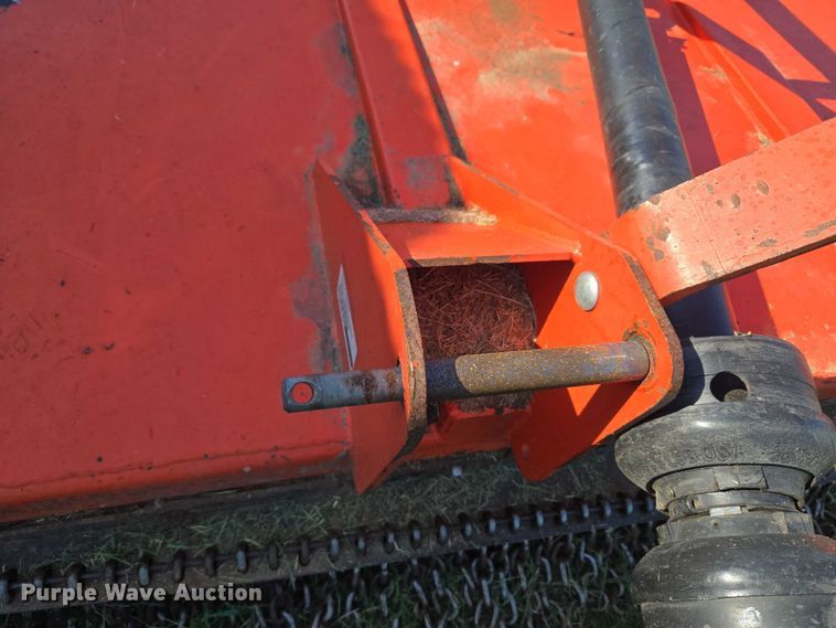 image for item EU3550 Woods BB840X rotary mower