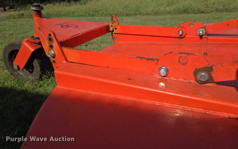 image for item EU3550 Woods BB840X rotary mower