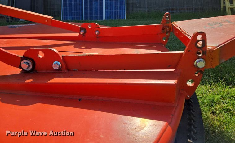 image for item EU3550 Woods BB840X rotary mower