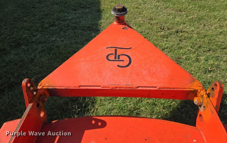 image for item EU3550 Woods BB840X rotary mower