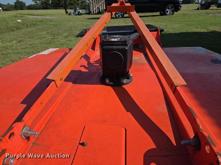 image for item EU3550 Woods BB840X rotary mower