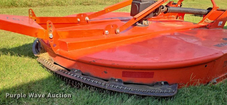 image for item EU3550 Woods BB840X rotary mower
