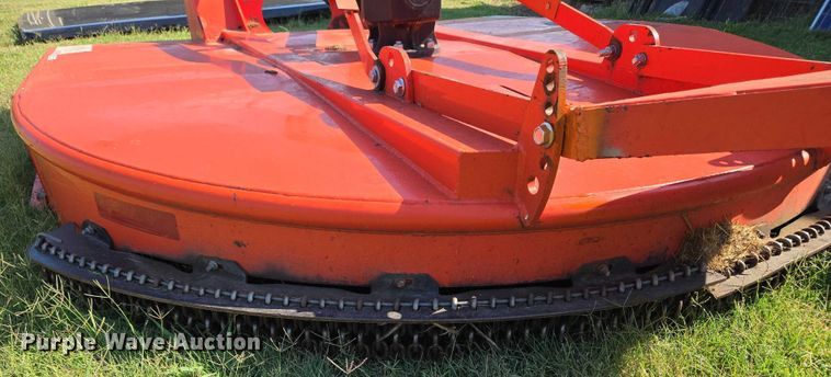 image for item EU3550 Woods BB840X rotary mower