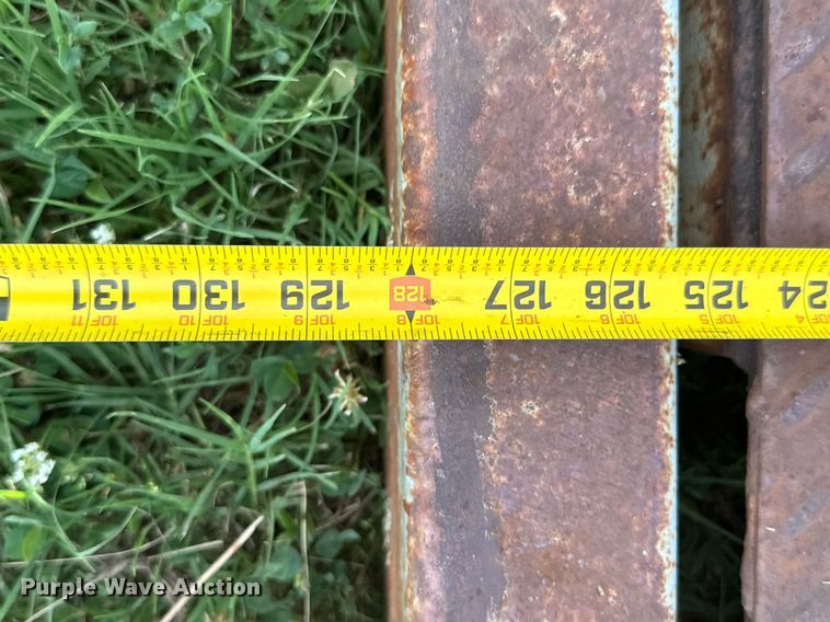 image for item ML9202 Weigh-Tronix 700E scale