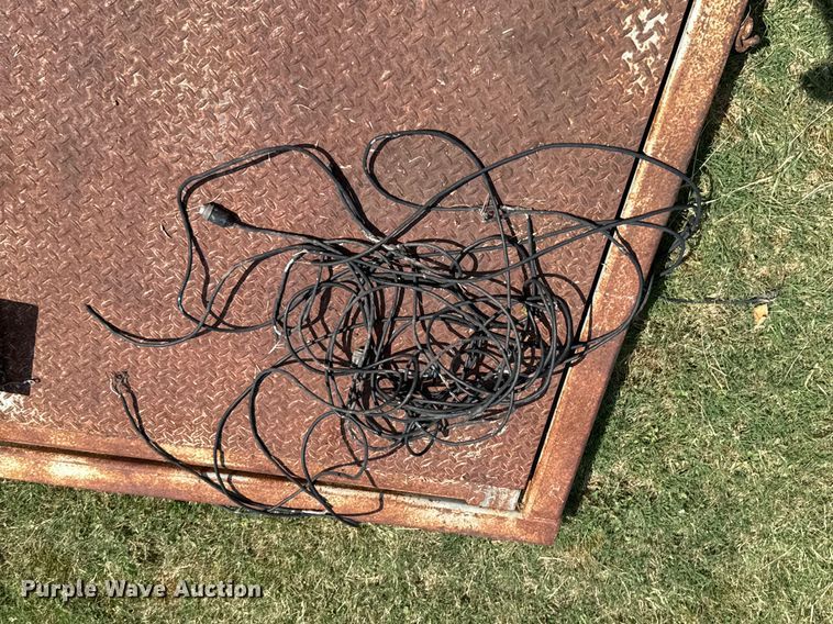 image for item ML9202 Weigh-Tronix 700E scale