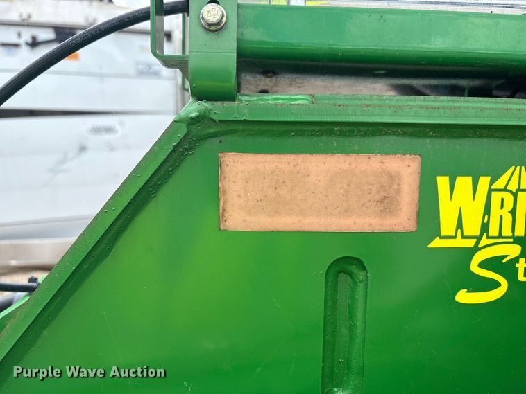 image for item YA0850 2011 John Deere 1790 split row planter