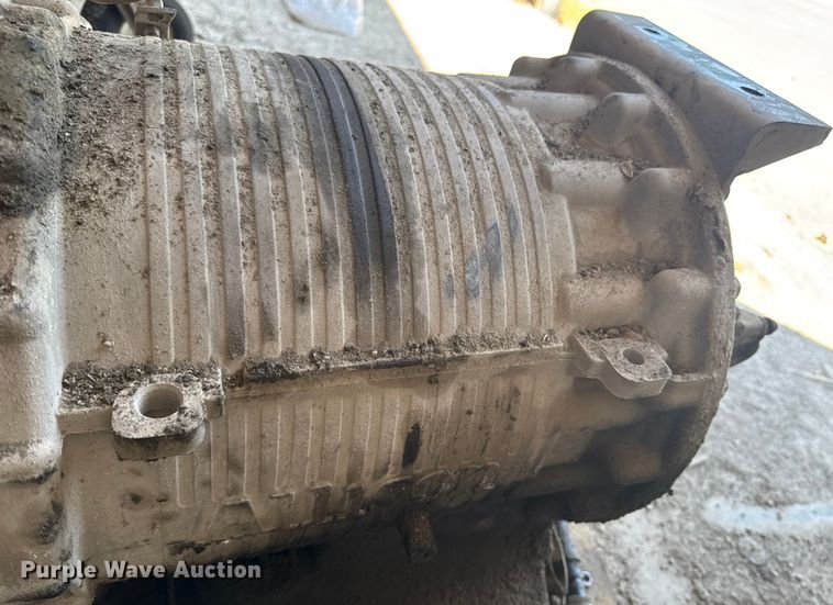 image for item DO0910 Allison 4500RDS automatic transmission